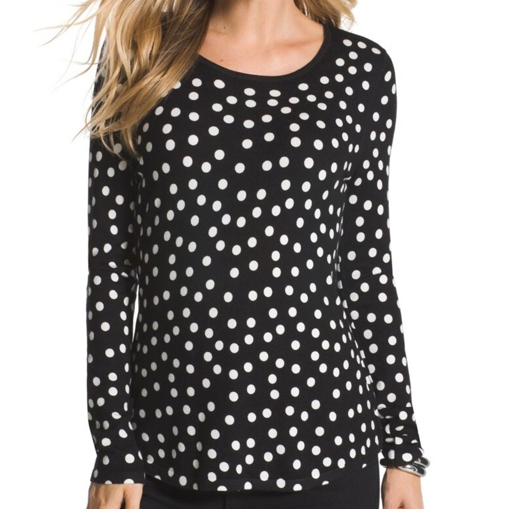 💙 Chico’s top